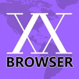 Browser XNX Anti blokir 2020 icon