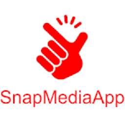 SnapMediaApp - Get Paid Recording Video Clips