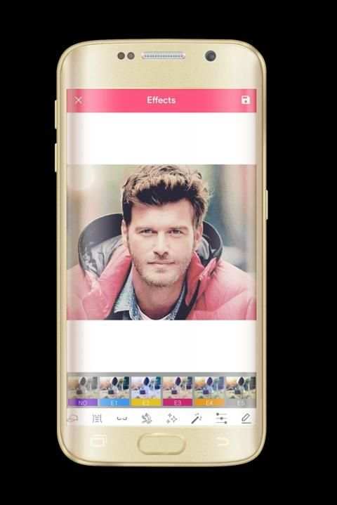 محرر صور اللوجه
‎ screenshot 5