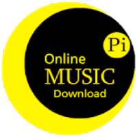Pi Online Music on 9Apps
