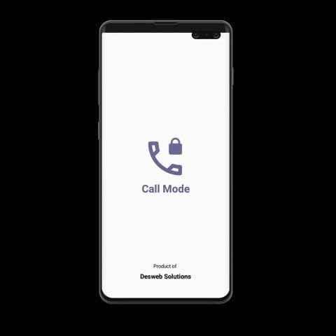 Call Mode screenshot 4