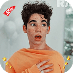ikon Wallpaper New Cameron Boyce |RIP|