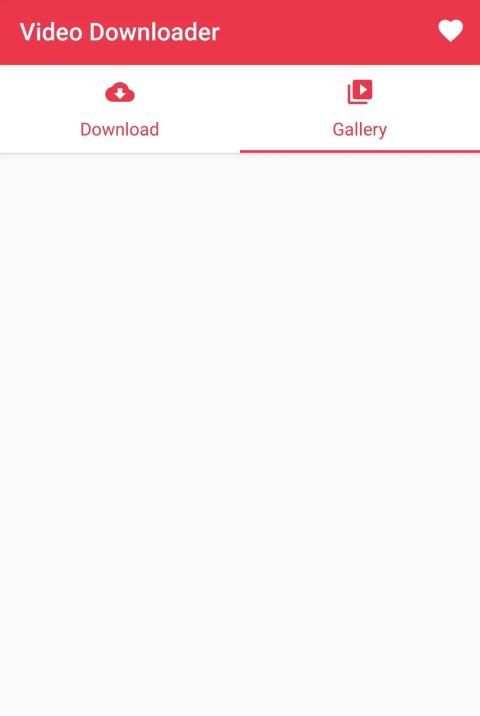 Video Downloader for TikTok - No Watermark स्क्रीनशॉट 1