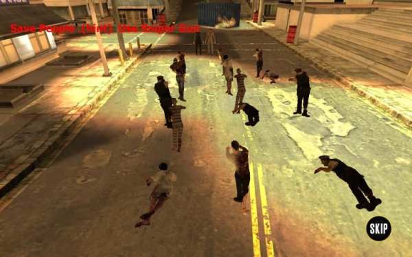 Zombie Survival Shooter 2020 screenshot 26