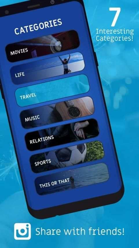 Story Templates For Instagram screenshot 3