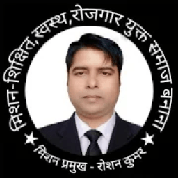 URG LIFE - Universal Roshan Group आइकन