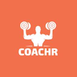 Coachr for clients
