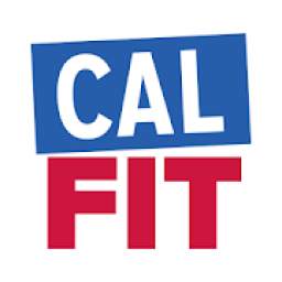 California Family Fitness