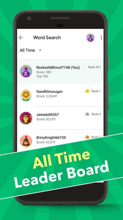Word Search Game : Word Search 2020 Free screenshot 17