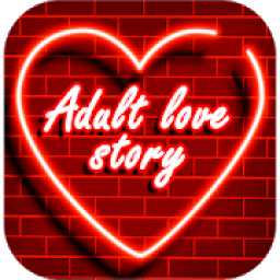 ikon Adult love story