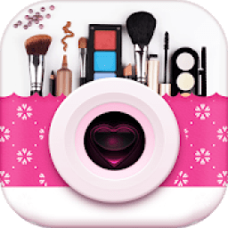 ikon Youcam Beauty Makeup Camera-Virtual Makeovers