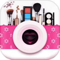 Youcam Beauty Makeup Camera-Virtual Makeovers on 9Apps