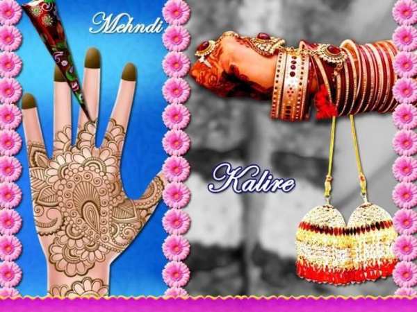 Indian Wedding Ranveer Weds Deepika स्क्रीनशॉट 10