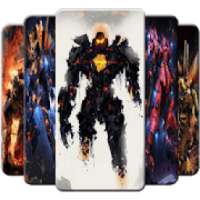 Cool Robot Wallpapers