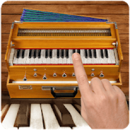 Harmonium आइकन