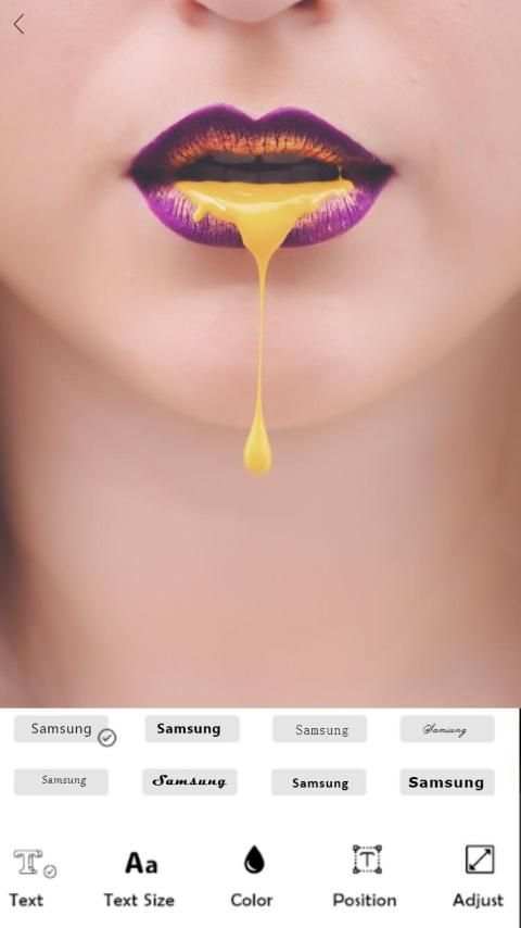 DSLR Camera For Samsung - DSLR Camera 2020 screenshot 2