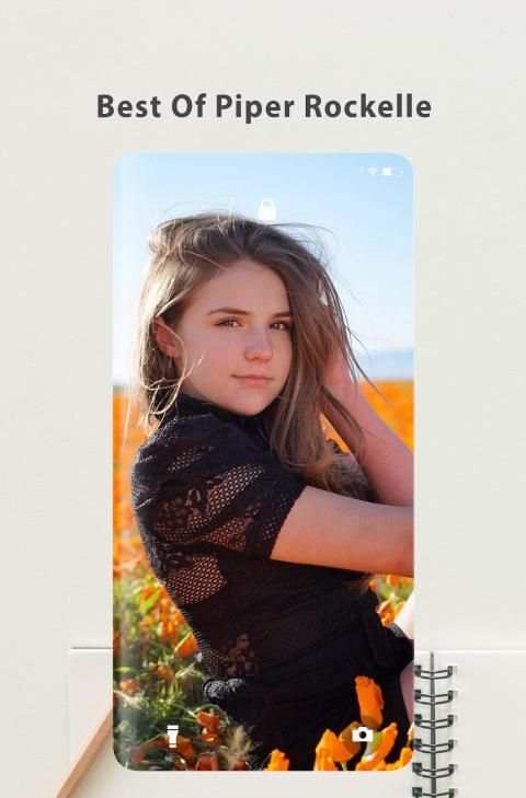 Piper Rockelle Wallpapers New 2020 screenshot 5