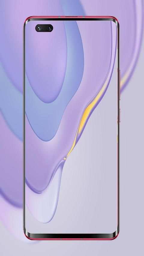 Wallpapers For Huawei Nova 7 Pro Wallpaper स्क्रीनशॉट 6