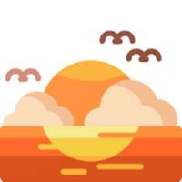 Weathercast on 9Apps