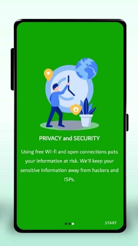 IRAN VPN FREE IP IRAN VPN 2020 screenshot 1