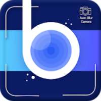 Auto Blur Camera - DSLR Camera
