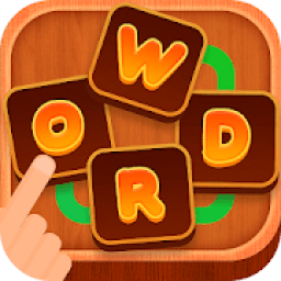 Word Hunt - Word Find Games आइकन