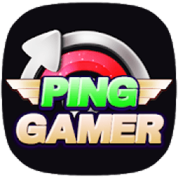 Ping Gamer Anti Lag आइकन