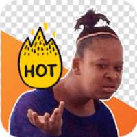 Sticker Maker for WhatsApp