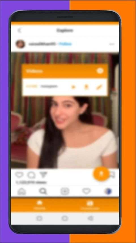 InstaShot-Video Downloader for Instagram screenshot 4