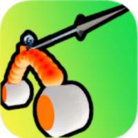 Guide Draw Joust Game on 9Apps