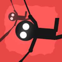 Bungee Fight : the Origin of Bungee Man