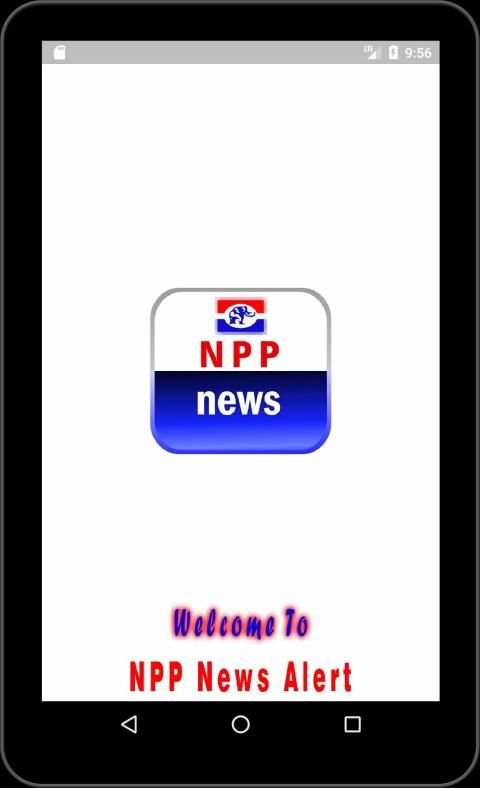 NPP News स्क्रीनशॉट 6