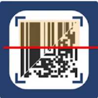 QR-Barcode Scanner & Generator on 9Apps