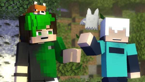 Pets Mod - Animal Mods and Addons screenshot 1