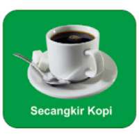 Secangkir Kopi