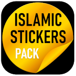 Islamic WA Stickers Pack 2020 | Eid Mubarak आइकन