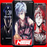 Kuroko Anime no basket Wallpapers on 9Apps