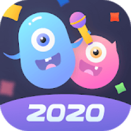 Funny Voice - Make your voice more interesting. आइकन