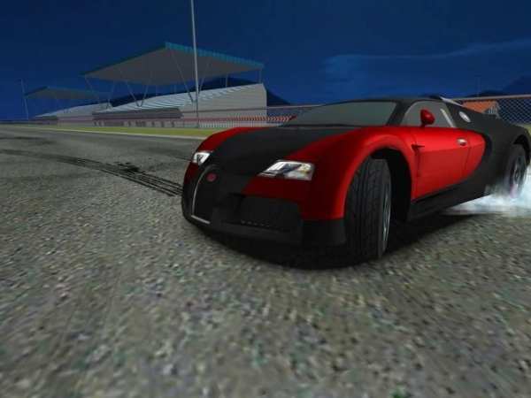Real Car Drifting Pro 3D - Drift Simulator Game स्क्रीनशॉट 3