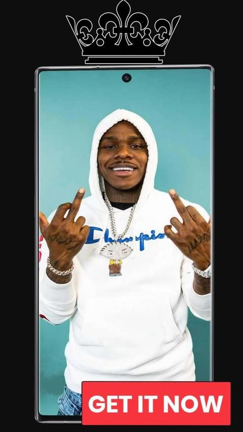 Download free Dababy Suge Interview Wallpaper - MrWallpaper.com