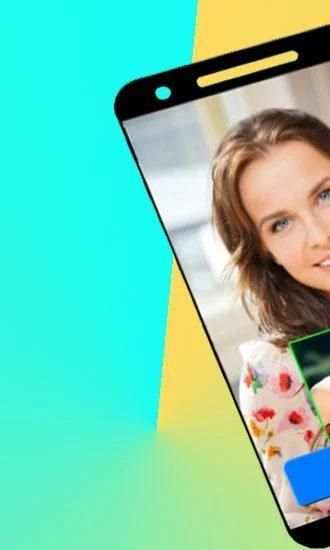 Video Call - Live Girl Video Call Advice स्क्रीनशॉट 2