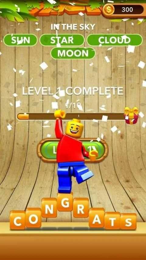 Stack Words स्क्रीनशॉट 5
