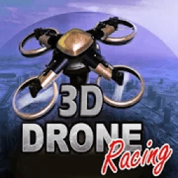 Quadcopter FPV - Drone Racing Simulator आइकन