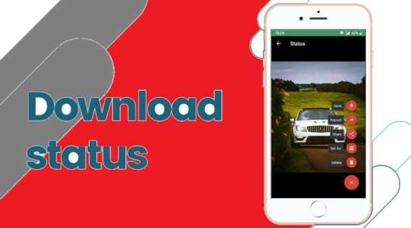 Gb Latest Version - Status Save and Download screenshot 1