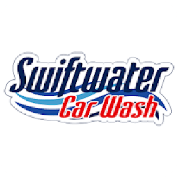 Swiftwater Car Wash आइकन