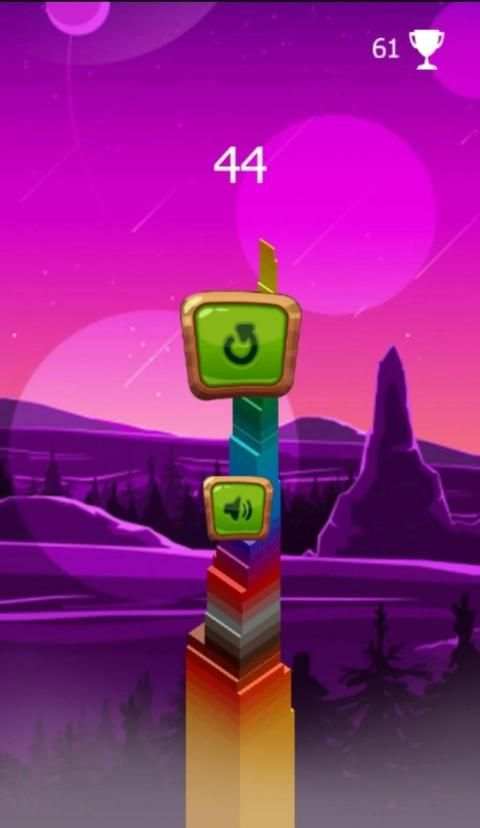 Cube Cube स्क्रीनशॉट 1