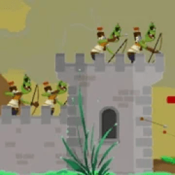 Tower Defense icon