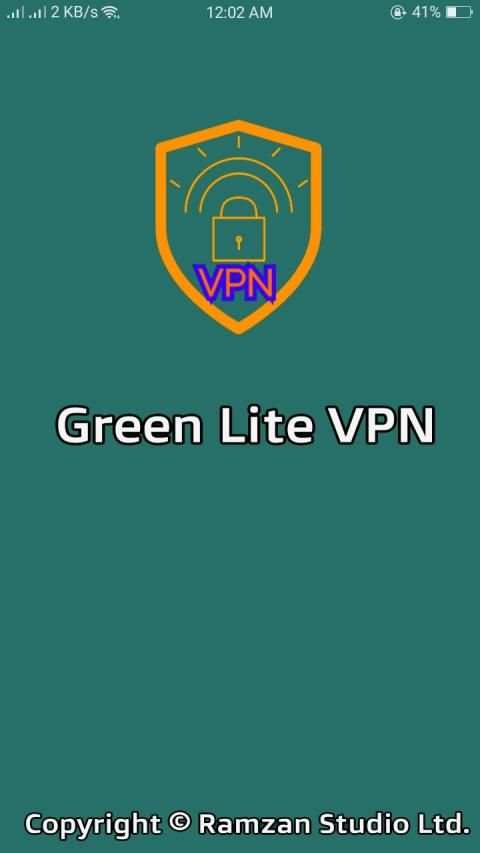 Green Lite VPN - Super Fast & Secure VPN screenshot 5