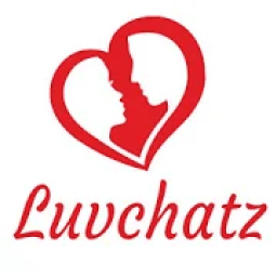 Luvchatz - Connecting People आइकन
