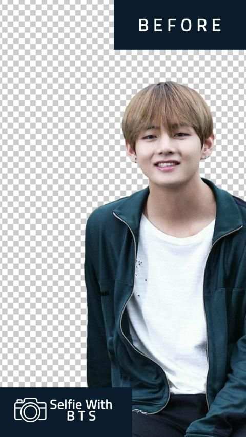 Selfie With BTS 2020 screenshot 2